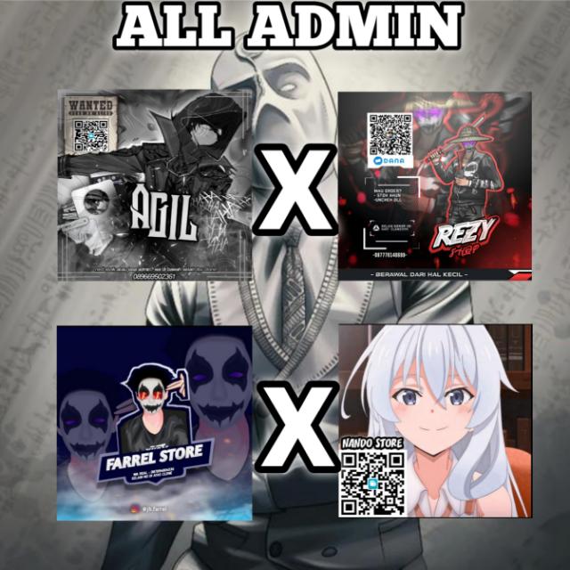 JB || AGIL X OWN¹
