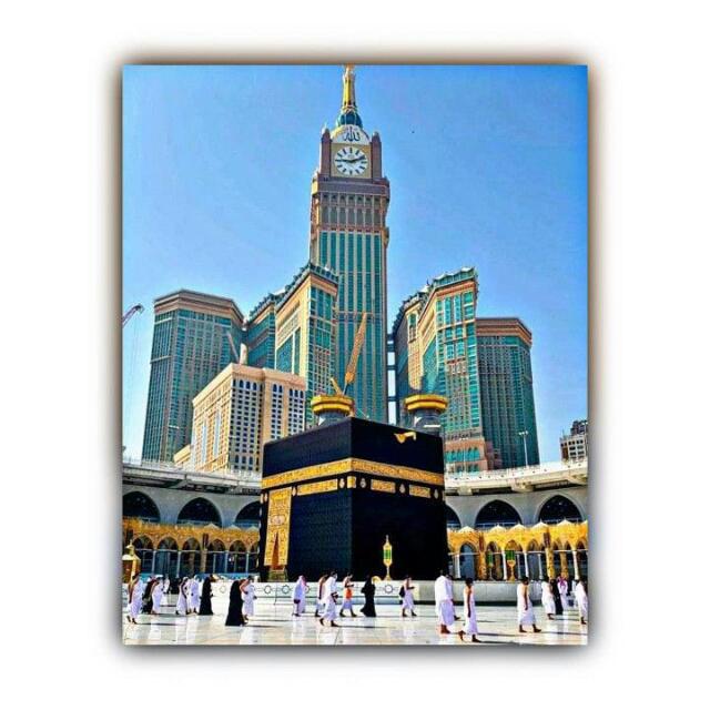 ?دین اسلام کی روشنی?