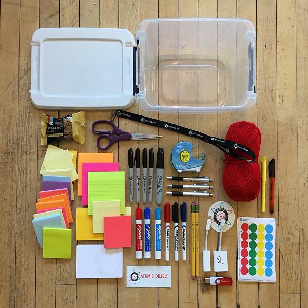 Stationery Whole Seller's