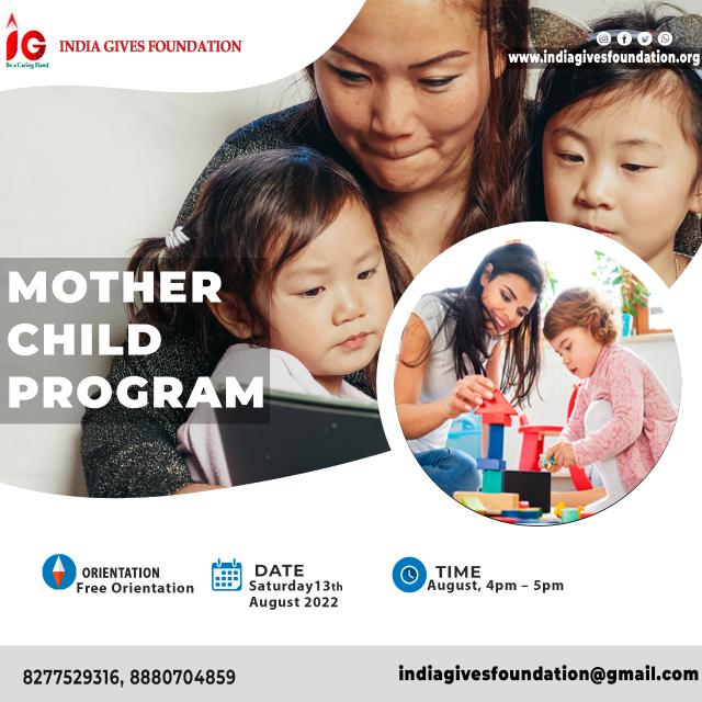 IGF Positive Parenting Whatsapp group