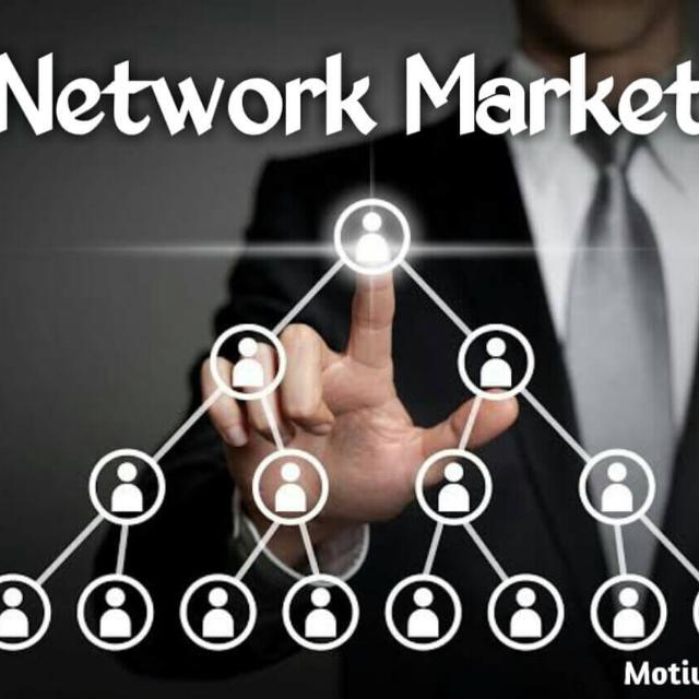 Network marketing value