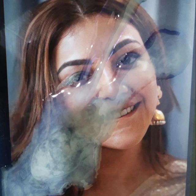 Actress tribute ???