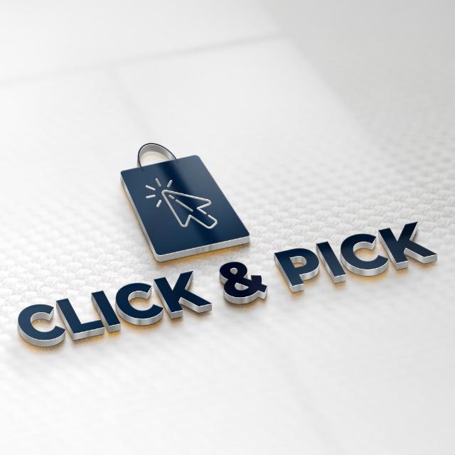 One click all products in Pakistan