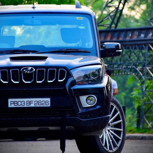 Sale car the Punjab???