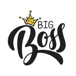 CREATOR BIG BOSS