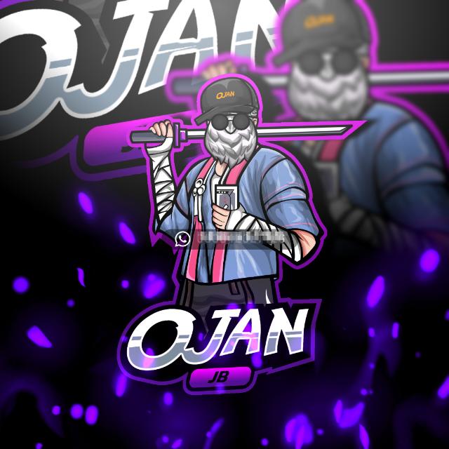 STOCK OJAN JB X OWN #2