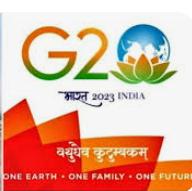 New G20 Agra ?