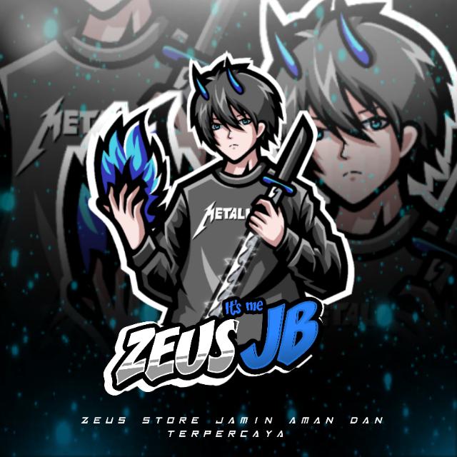 JB ZEUS STORE x DANZ