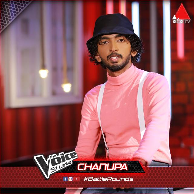 Chanupa Deshitha Official Fan Group ?✌?