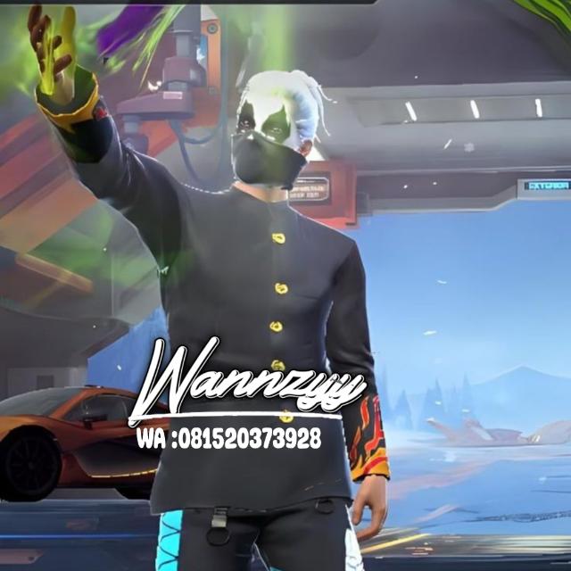 JB¹ WANZYY SATEBOY