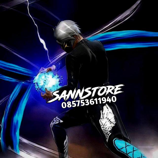 San store