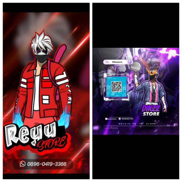 JB || REY X DIKZZ
