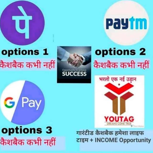 Youtag  business ???