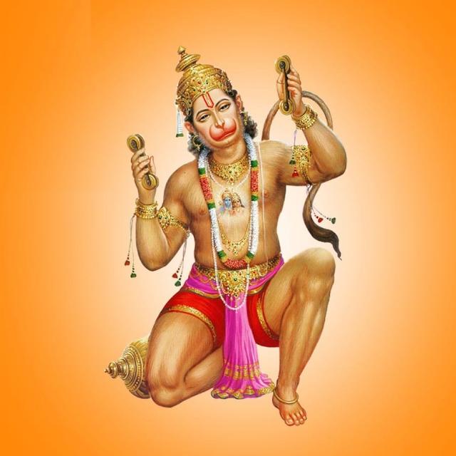 ♥️अनंत_हनुमान_के_भक्त♥️