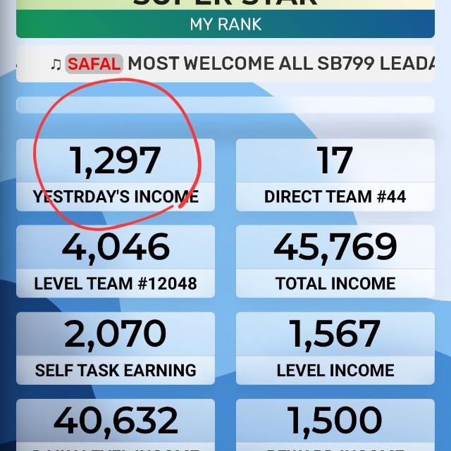 Online? earning ?from? home ???
