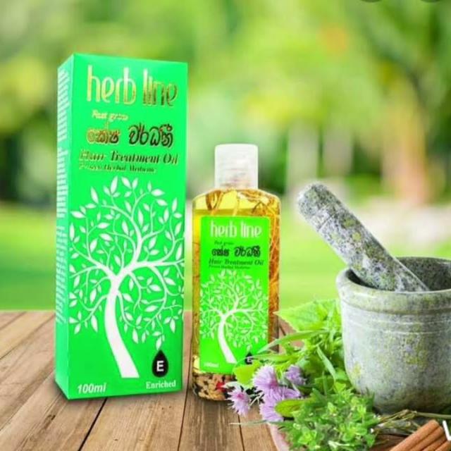 Herbaline Sl