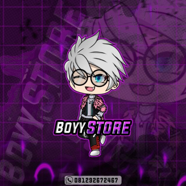 JB||BOYY STORE X OWNER??