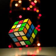 Rubik's Cubes