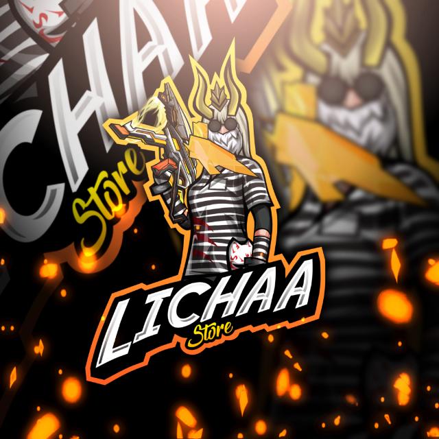JB || Lichaa STORE⁴