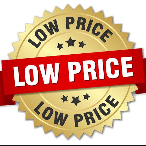 Low price marketing