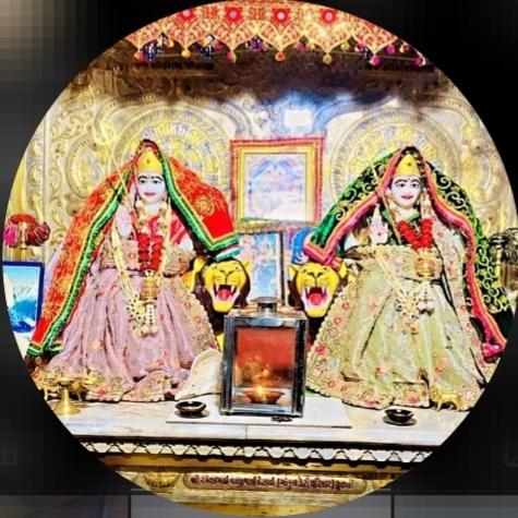 Jay bhavani