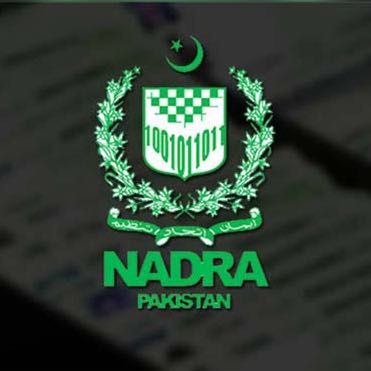 NADRA Database