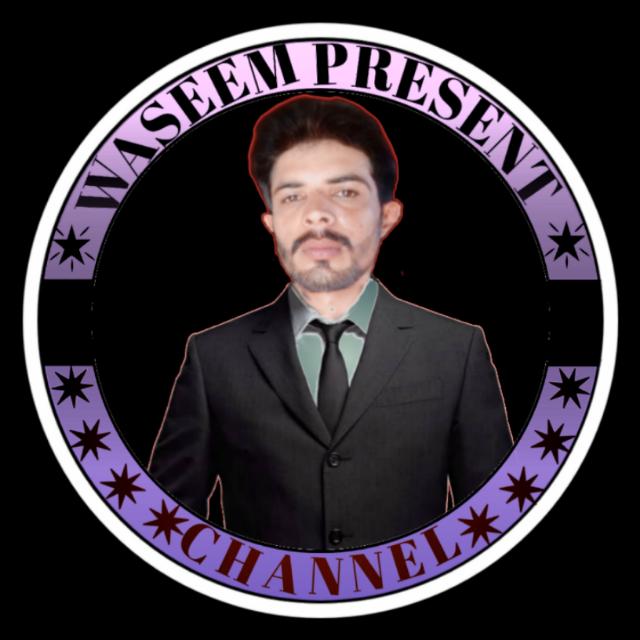 ?Earn with Waseem?