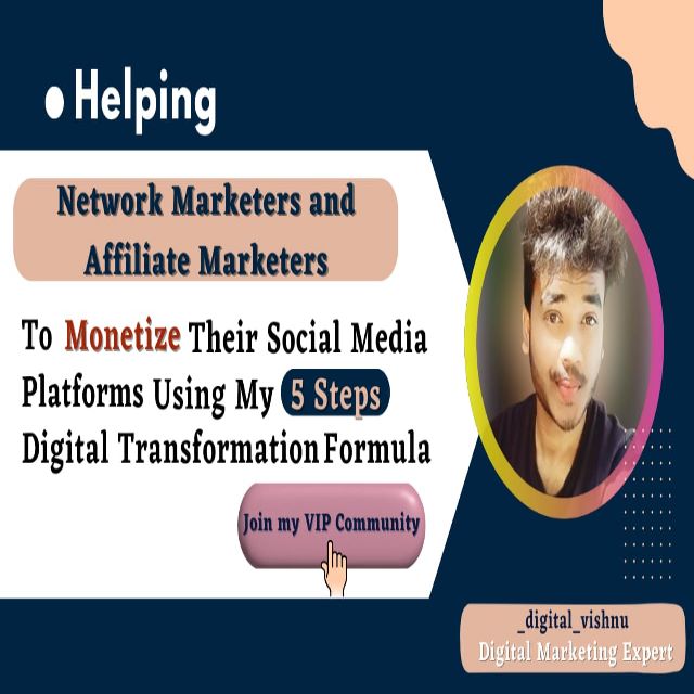 EARN WITH LEADS