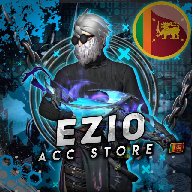 EZIO ACC STORE ??