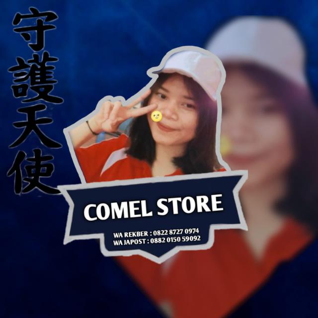 STOK JASSS REAL
