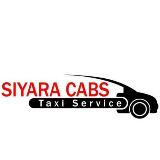 Siyara taxi