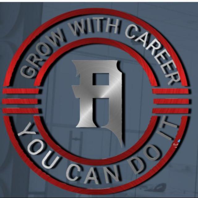 GROW WITH CAREER - 01?