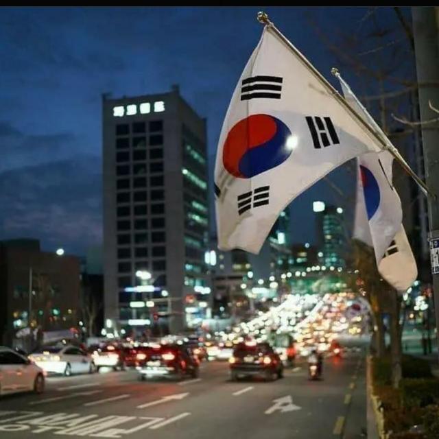 ❤️한국 학생들????2023