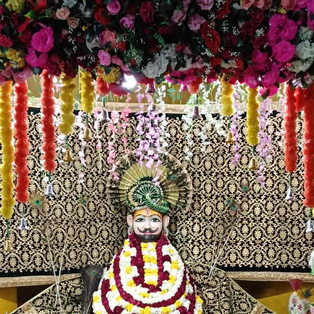 ❣️🙏श्याम बाबा के दीवाने🙏❣️