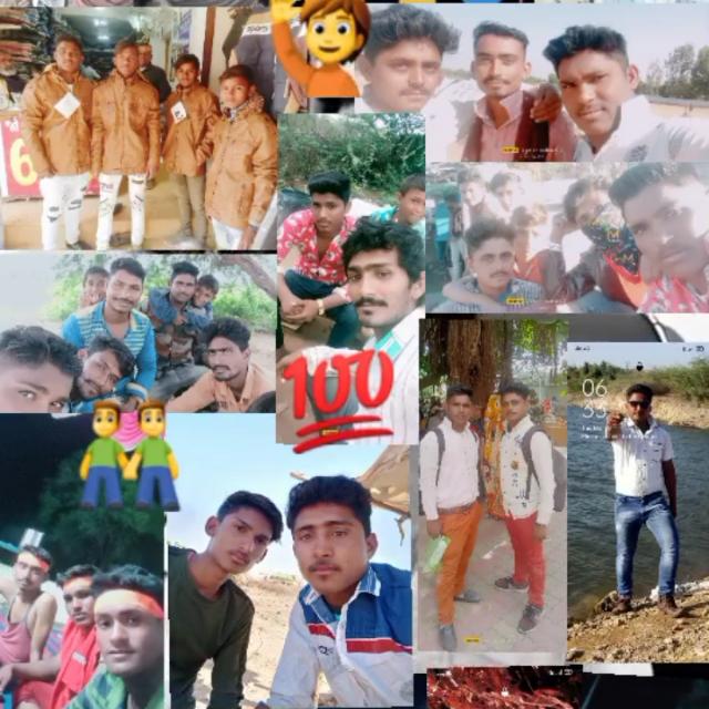 મારા હવાજો ??????
