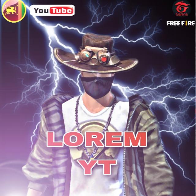LOREM YT  
