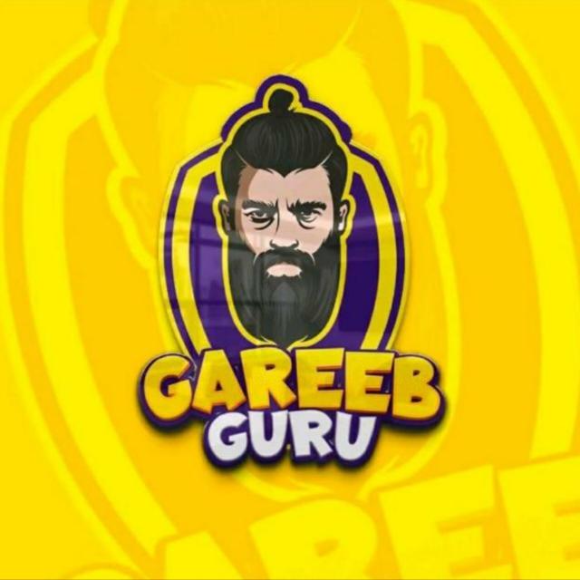 GHAREEB GURU STORE??