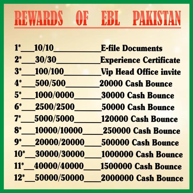 Real EBL Group ???