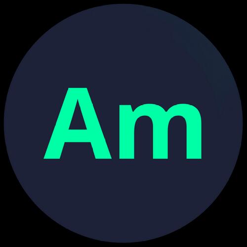 Editor amtr