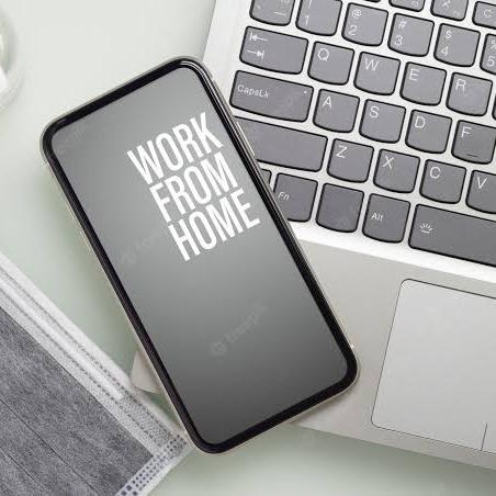 WORK ?FROM HOME?ANY WHARE ANY TIME⌚