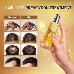 Best hair oil hair fall control and hair growth oil