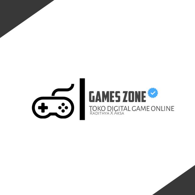 JB | GAMES ZONE?⁵