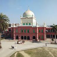 ? Deoband Haq ?