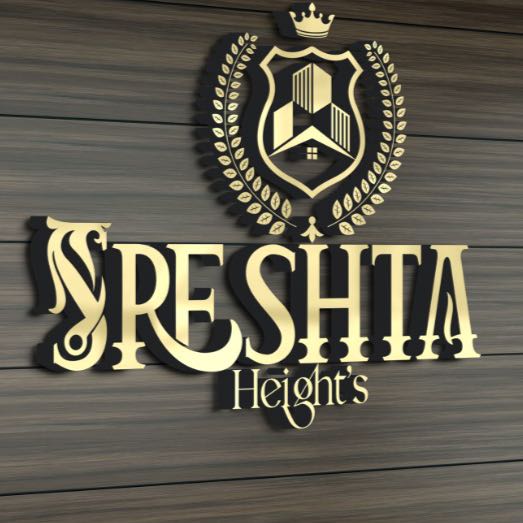Sreshta Height's? Apartment’s And ?️ Vills Project’s⏳And Development’s Site’s?️ Only ?