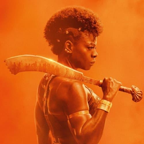 The Woman King