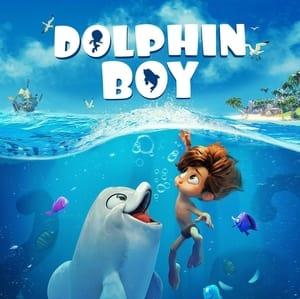 Dolphin Boy