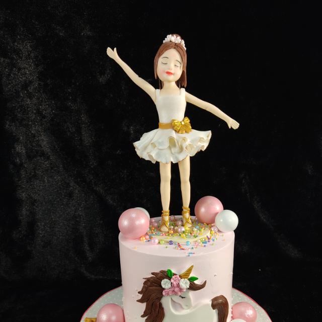 CAKE GROUP 3D YT NETWORK