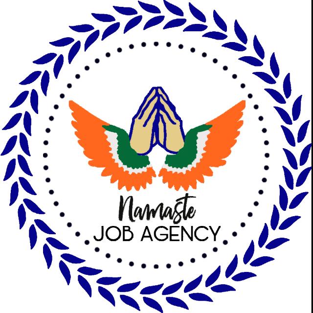 Namaste job agency
