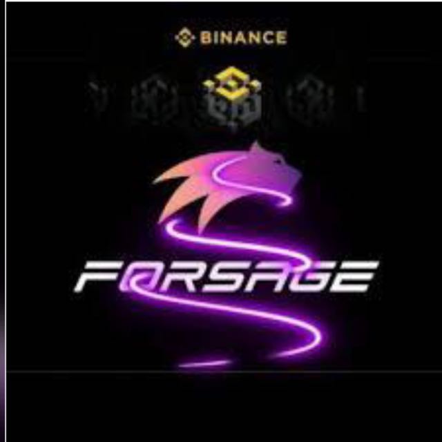 Forsage Team Worrior✅✅