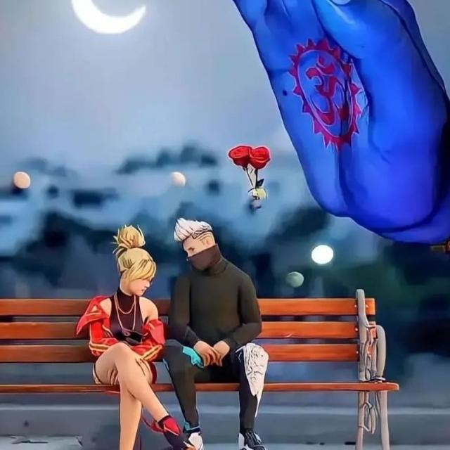 Funny &fect